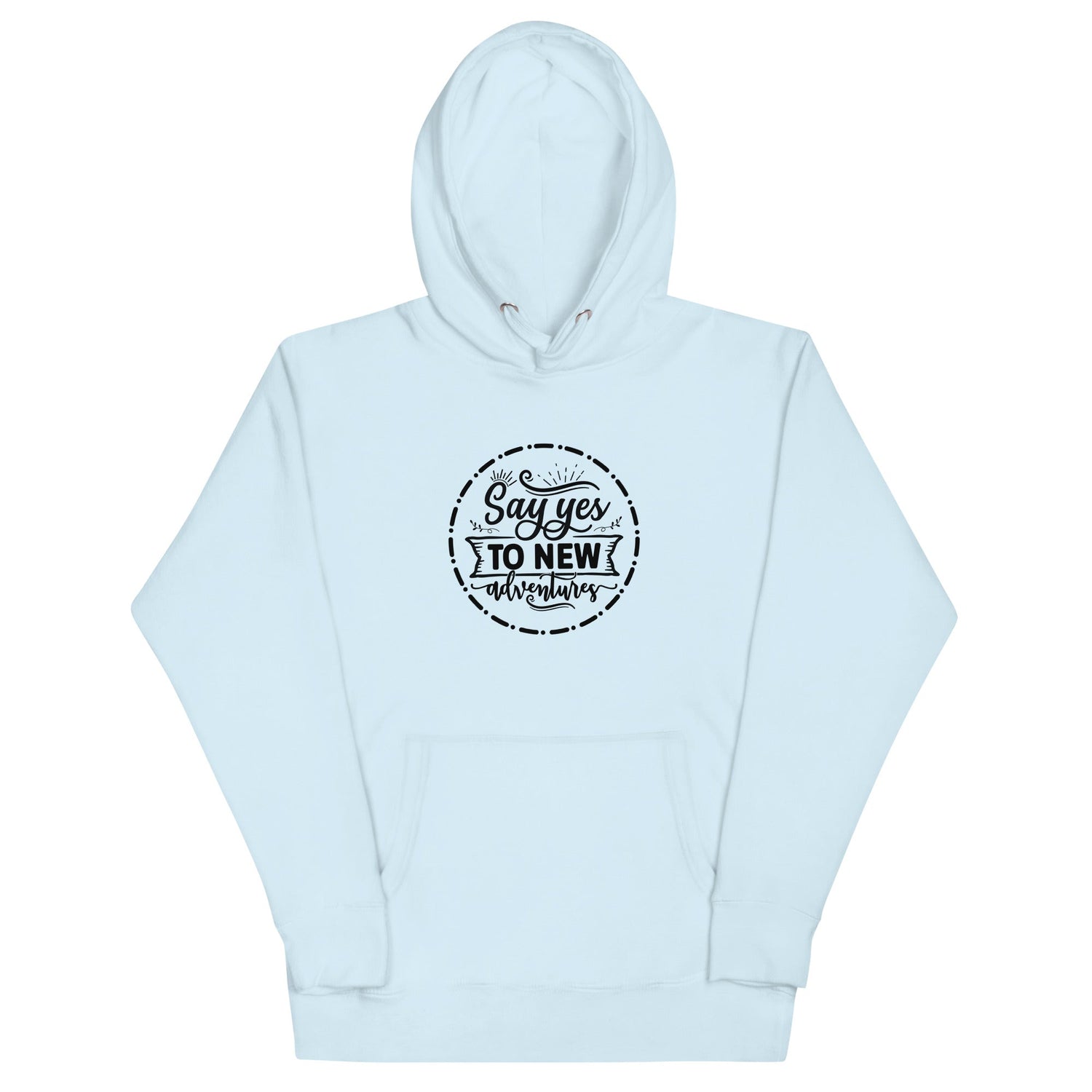 Hoodies